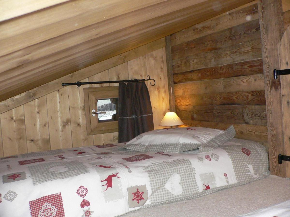 Petit Chalet Individuel De Caractere 메게브 외부 사진