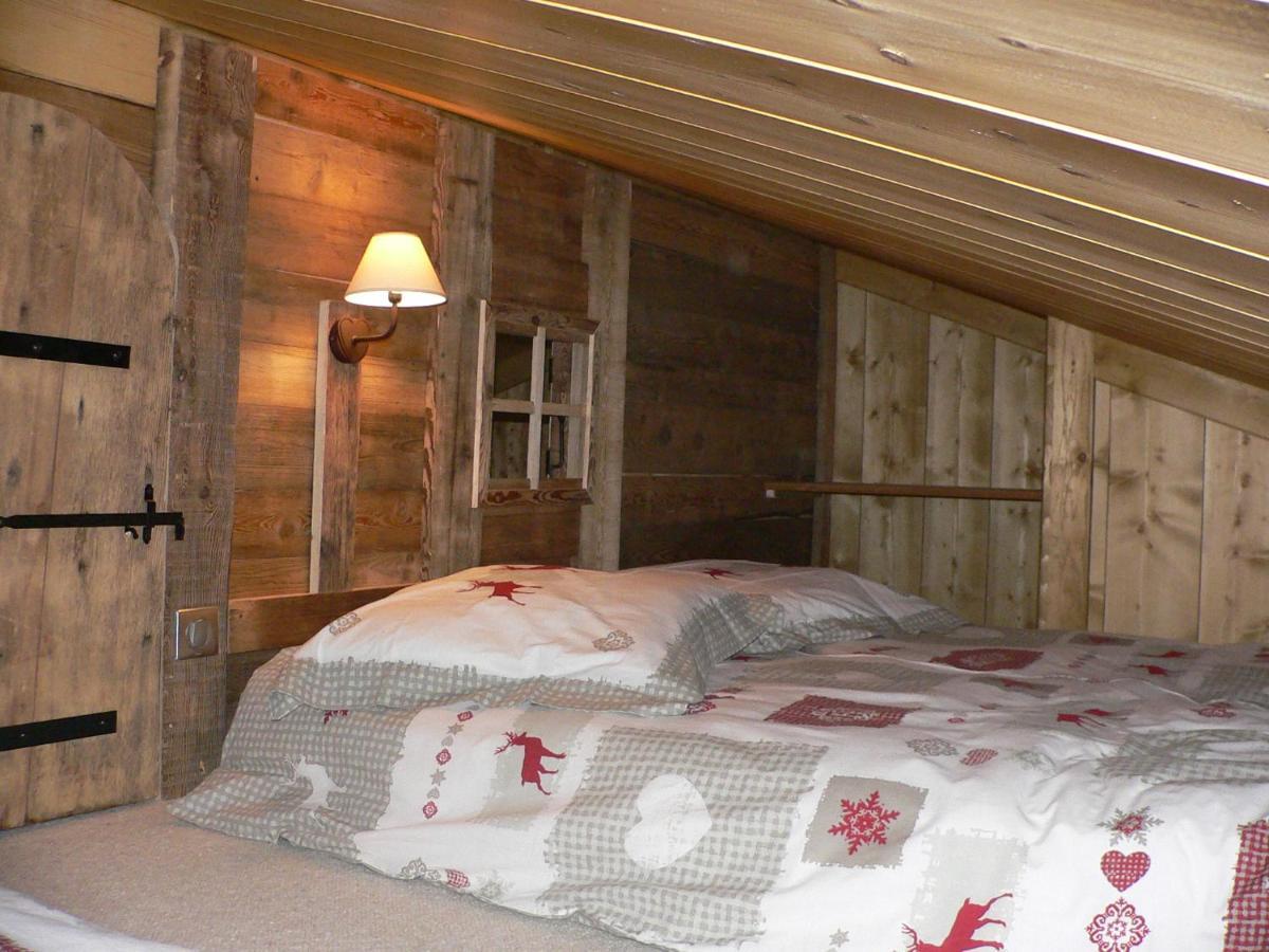 Petit Chalet Individuel De Caractere 메게브 외부 사진