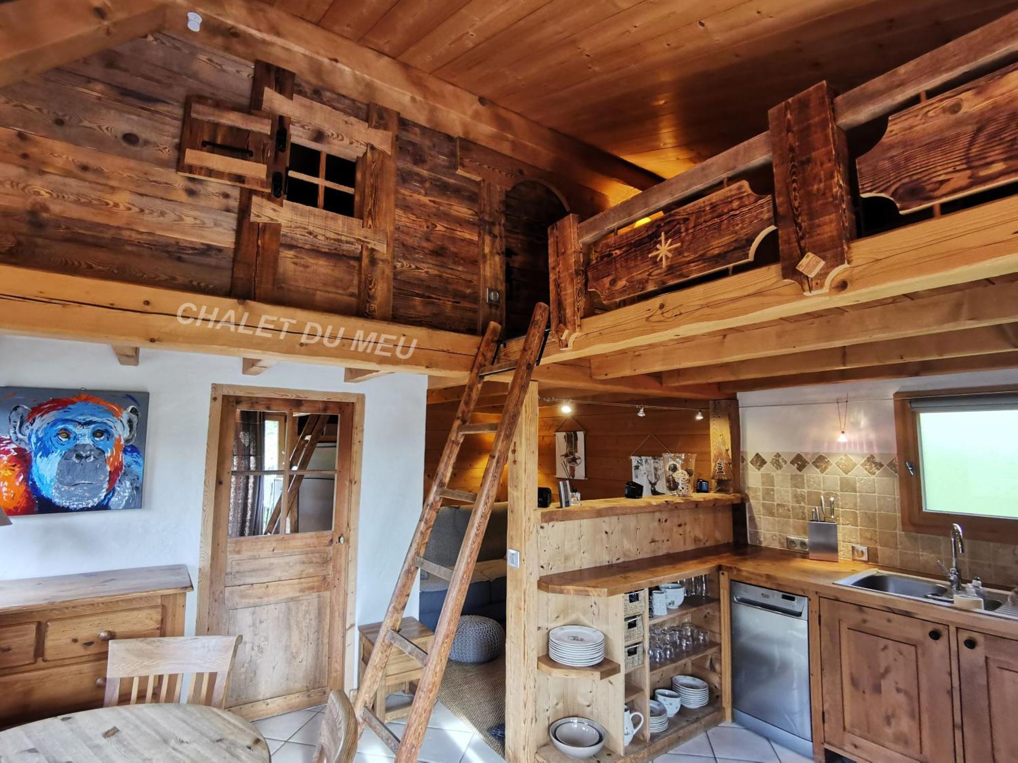 Petit Chalet Individuel De Caractere 메게브 외부 사진